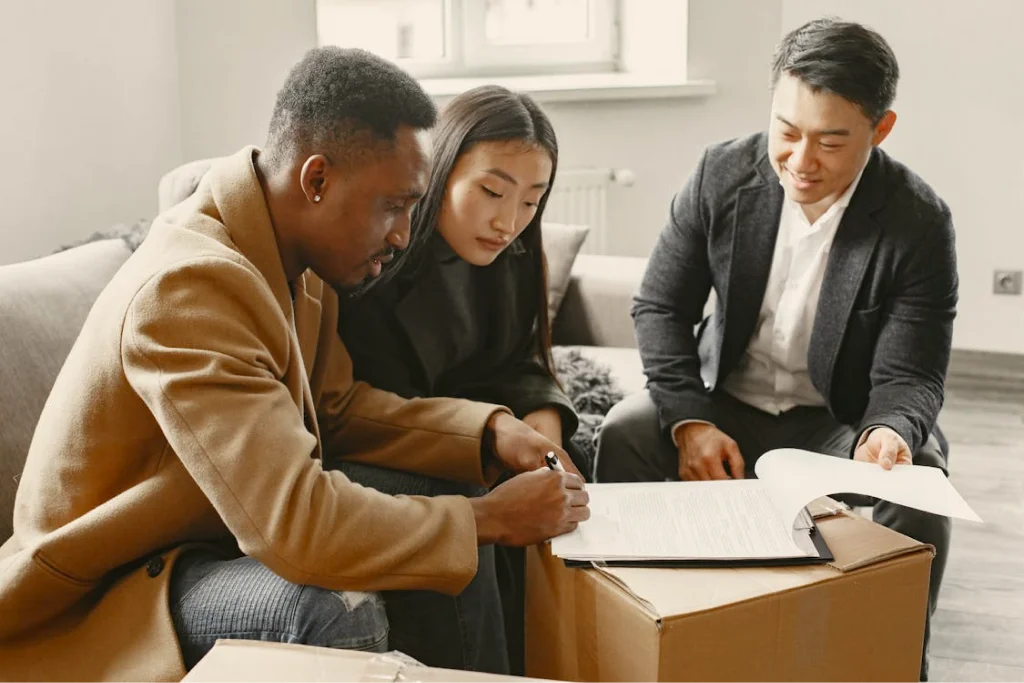 10 Essential Things to Prepare Before Moving Overseas