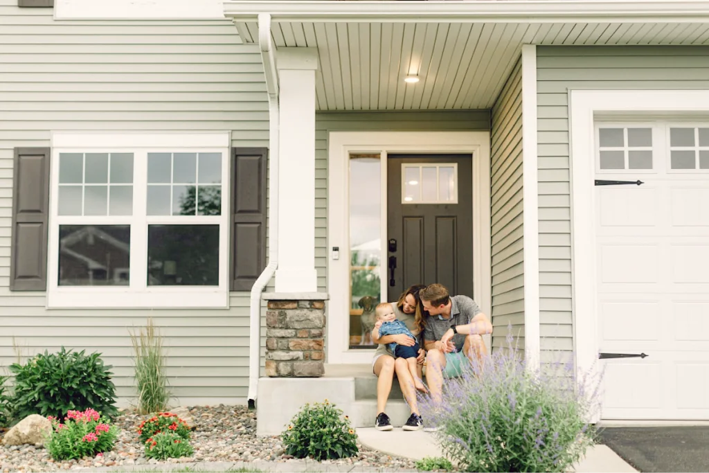 Home search and property finding assistance