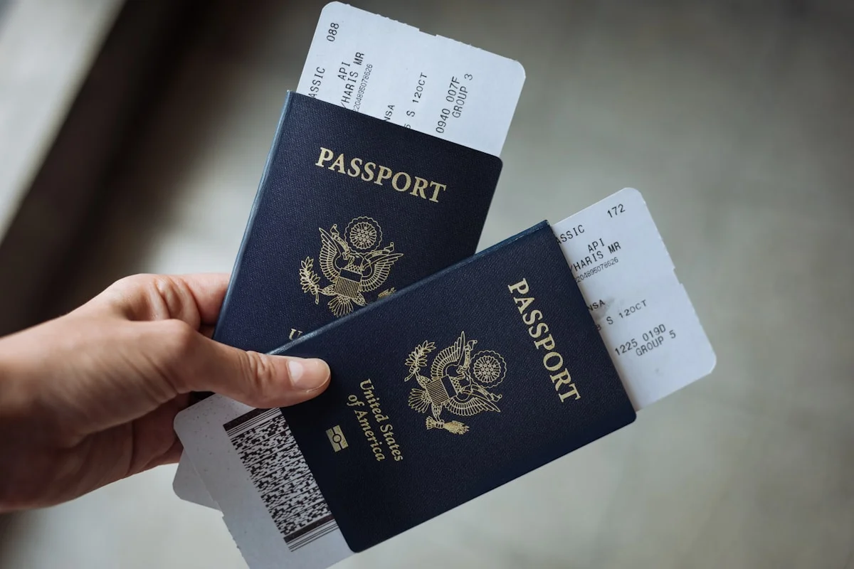Visa and immigration support services